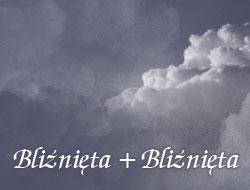 Bliźnięta i Bliźnięta