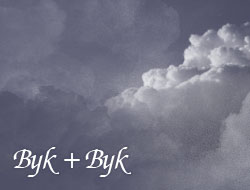 Byk i Byk