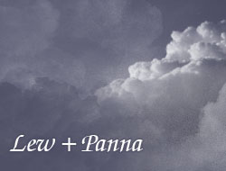 Lew i Panna