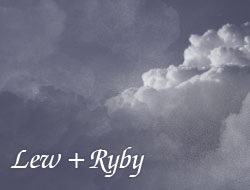 Lew i Ryby