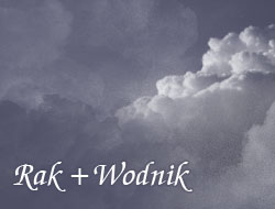 Rak i Wodnik