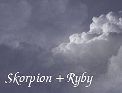 Skorpion i Ryby
