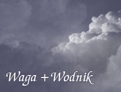 Waga i Wodnik