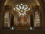 Organista