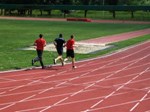 Sportowiec