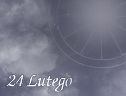 Horoskop 24 Luty