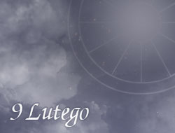 Horoskop 9 Luty