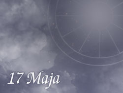 Horoskop 17 Maj