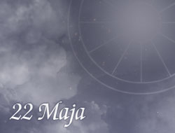 Horoskop 22 Maj