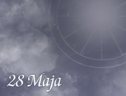 Horoskop 28 Maj