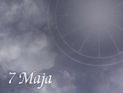 Horoskop 7 Maj