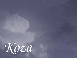 Koza